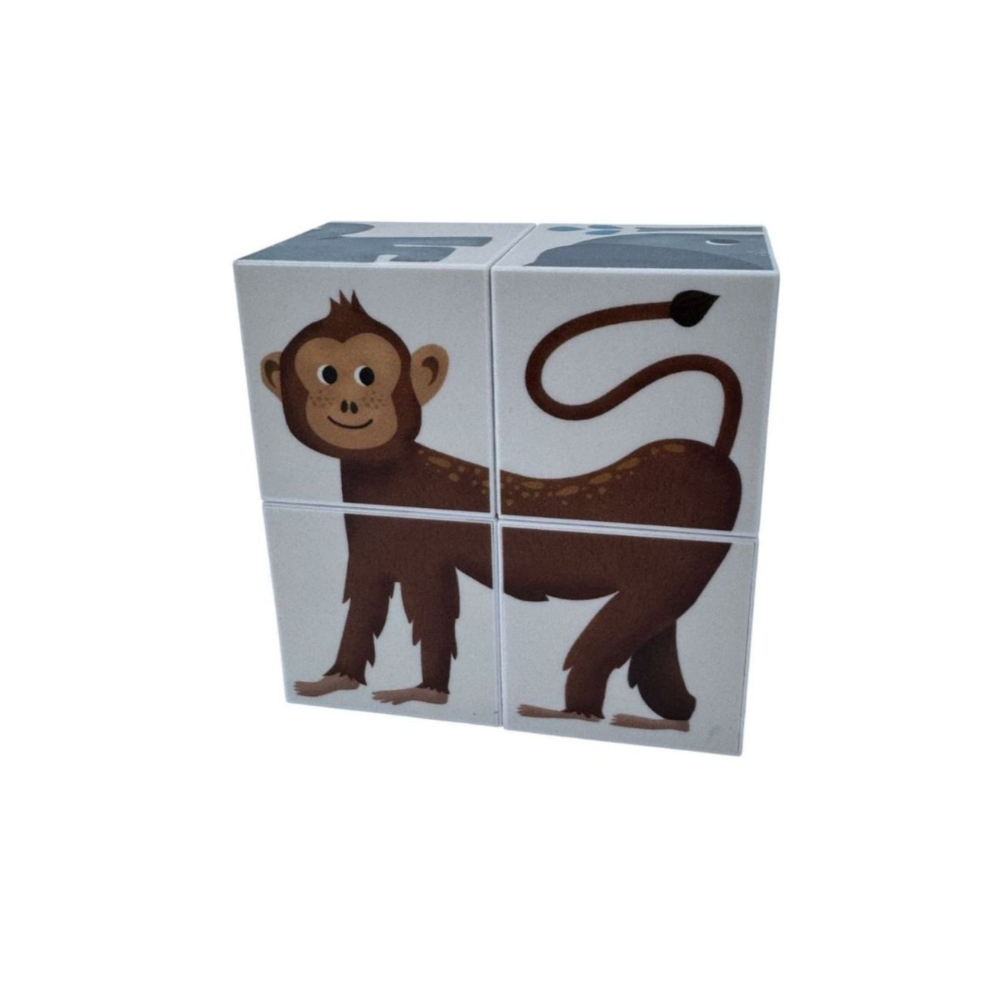 Imacube Baby Animals - Imanix