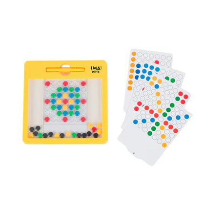 Imadots Mini - Yellow