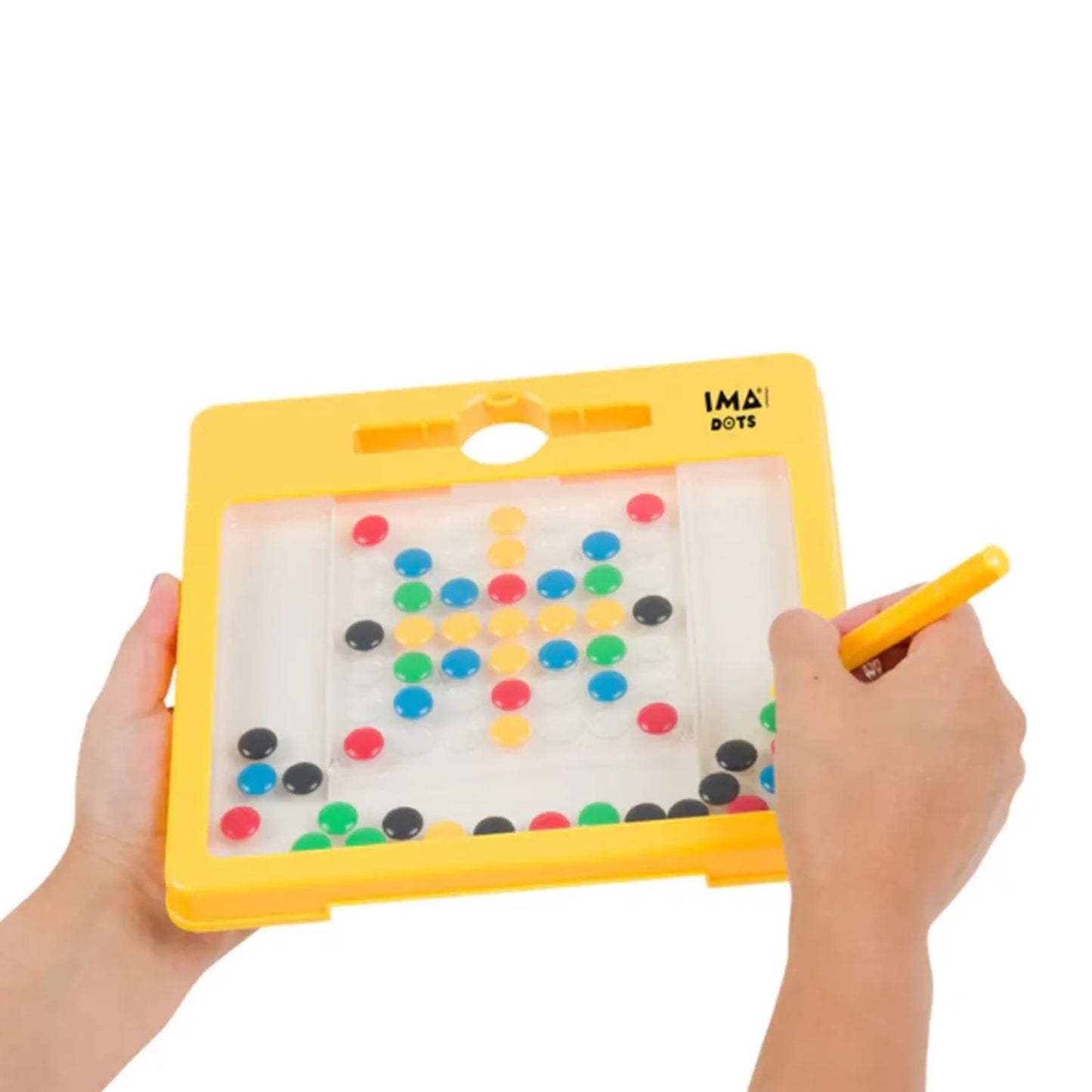 Imadots Mini - Yellow