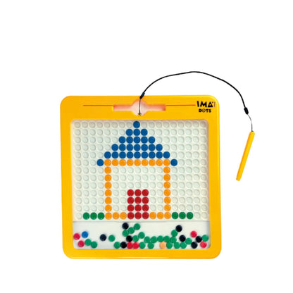 Imadots - Amarillo