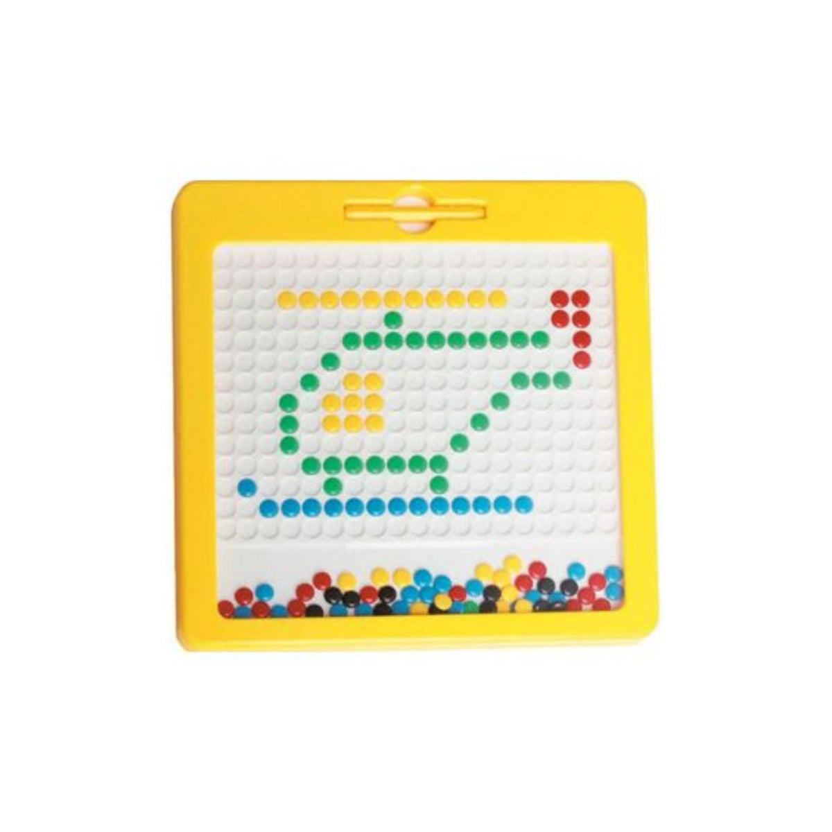 Imadots - Amarillo