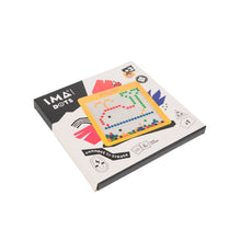 Imadots - Amarillo