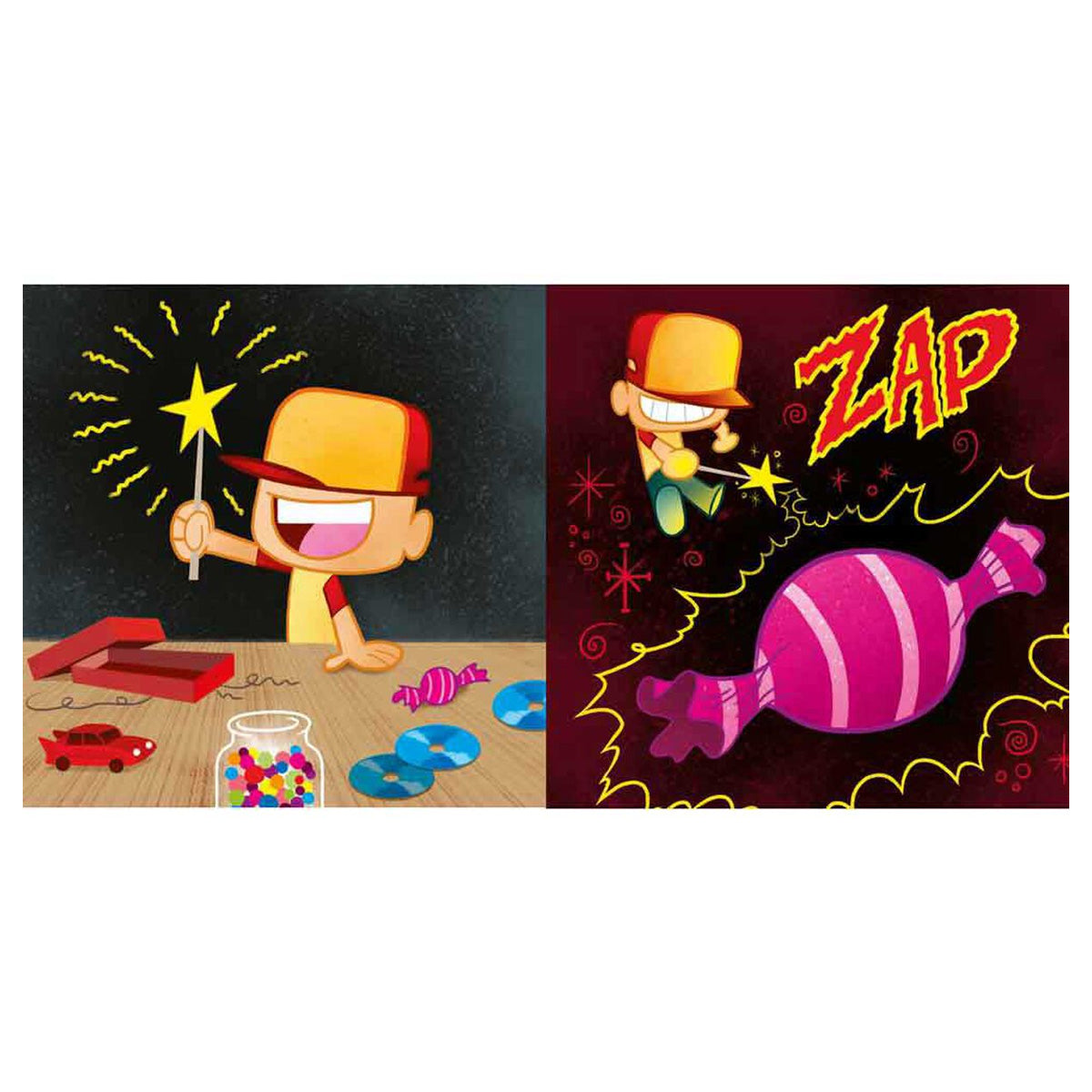 Zap