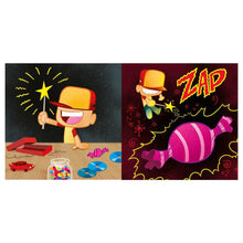 Zap