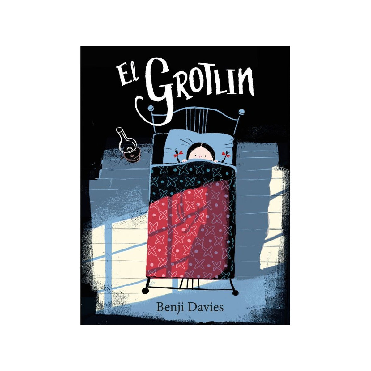 El grotlin