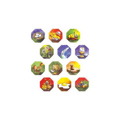 Cocoricó Cocorocó