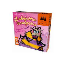 El Abejorro Tramposo