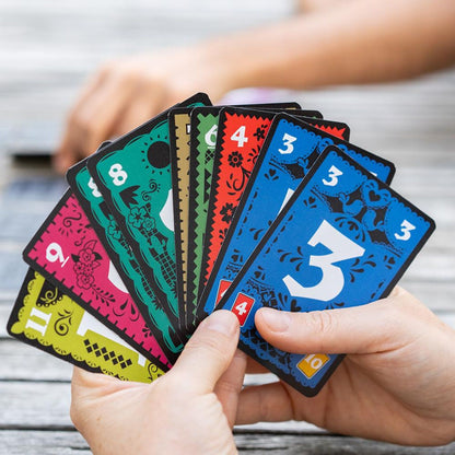 Juego De Mesa - Trio