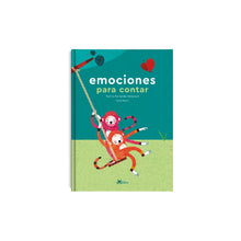 Emociones para contar