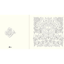 Folk - Libro para colorear