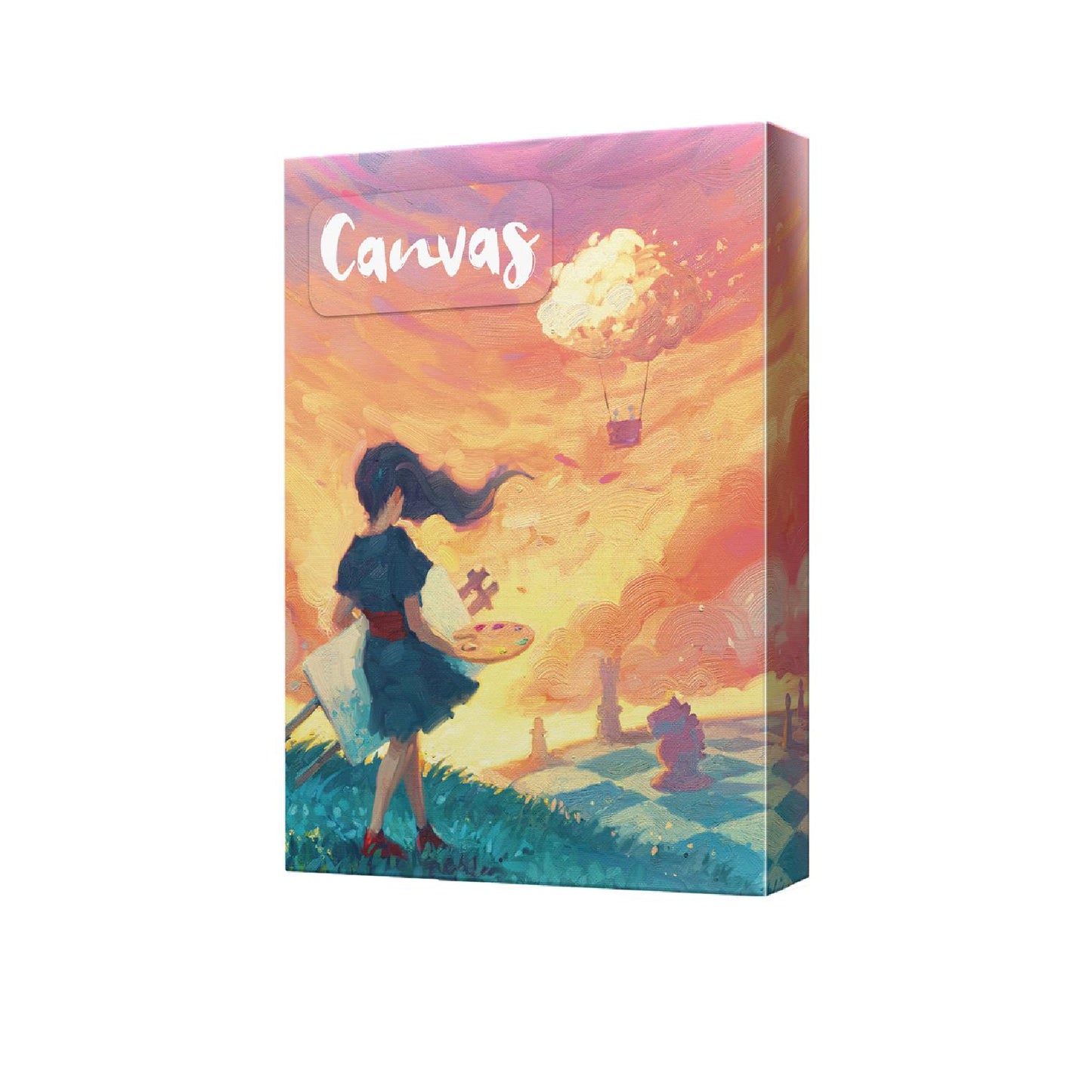Canvas