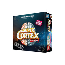 Super Cortex Challenge