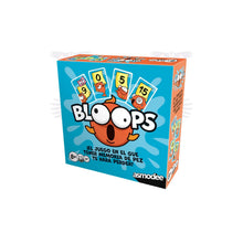 Juego Bloops