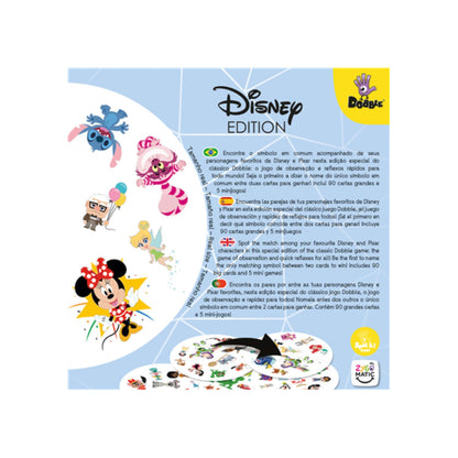Dobble Disney