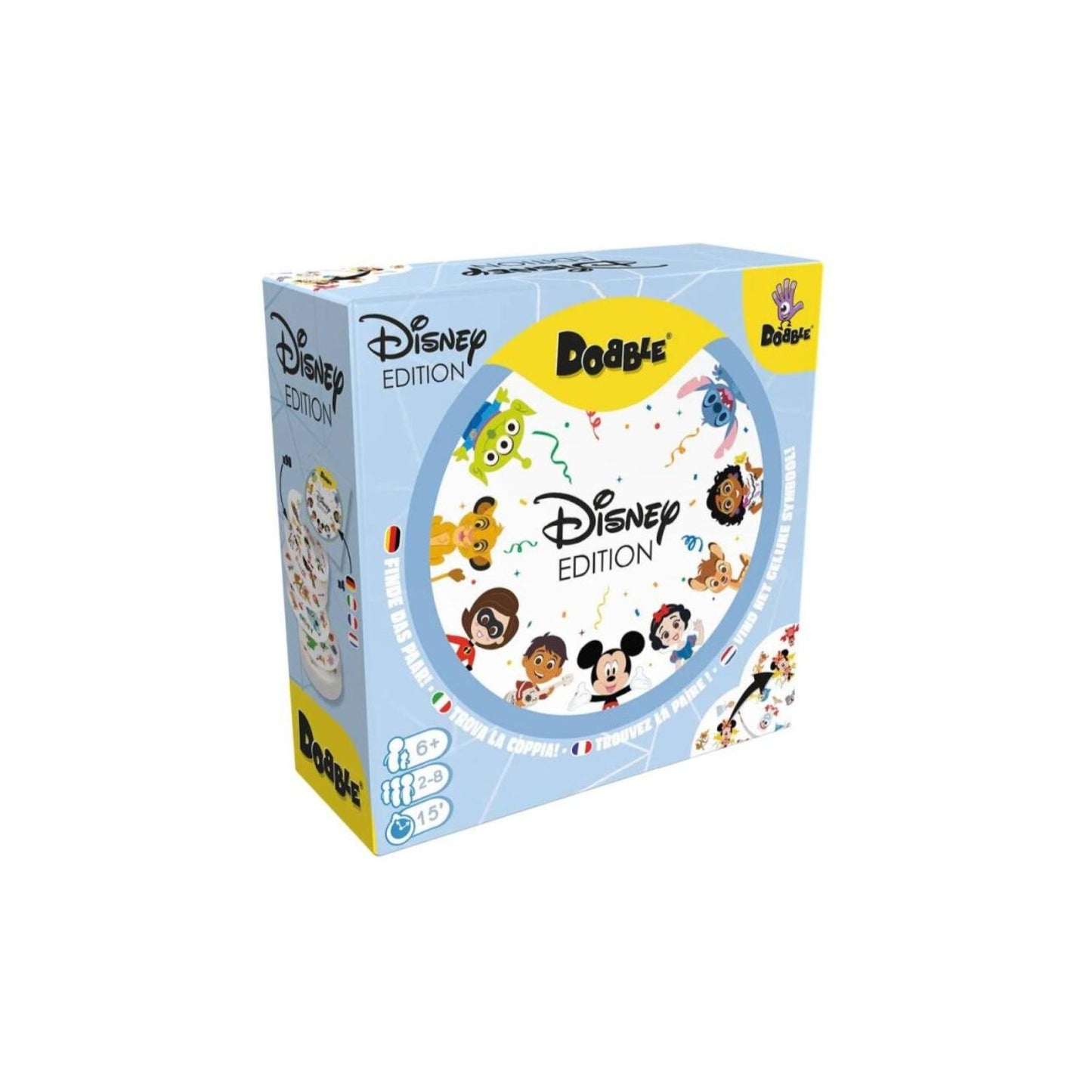 Dobble Disney