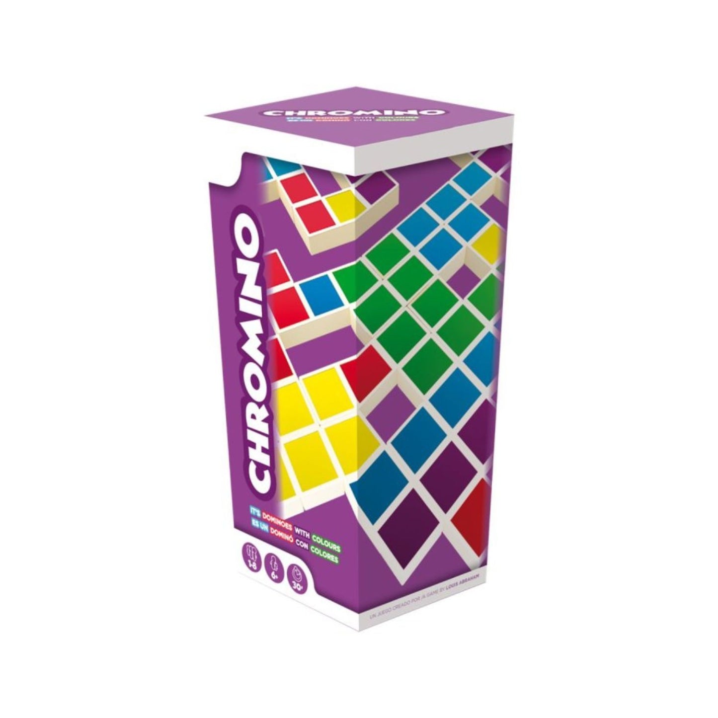 Chromino Smallbox
