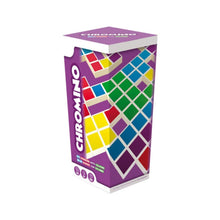 Chromino Smallbox