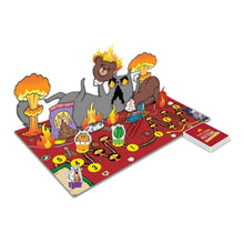 Exploding Kittens - Juego de tablero