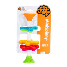 Juguete Sensorial Minispinny