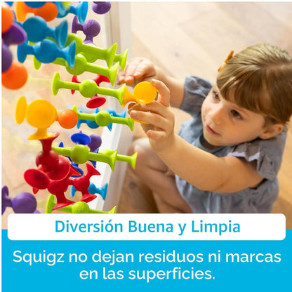 Squigz - Set principiante