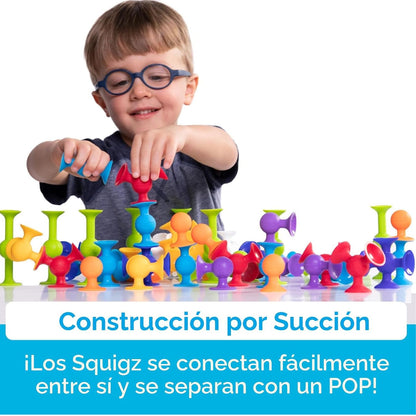 Squigz - Set principiante