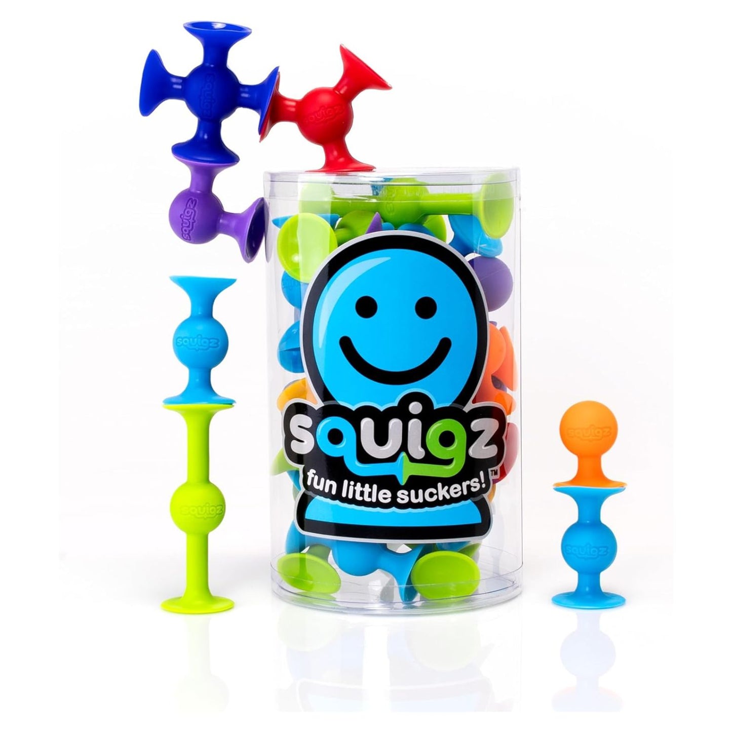 Squigz - Set principiante