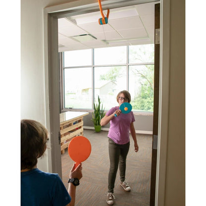 Ping Pong Colgante Door Pong