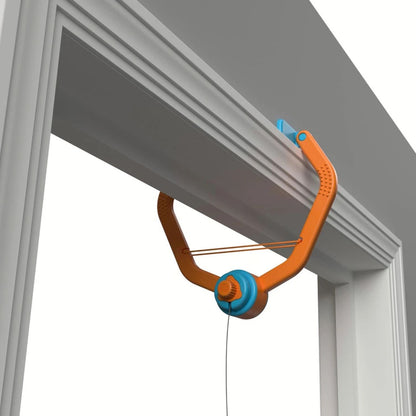 Ping Pong Colgante Door Pong