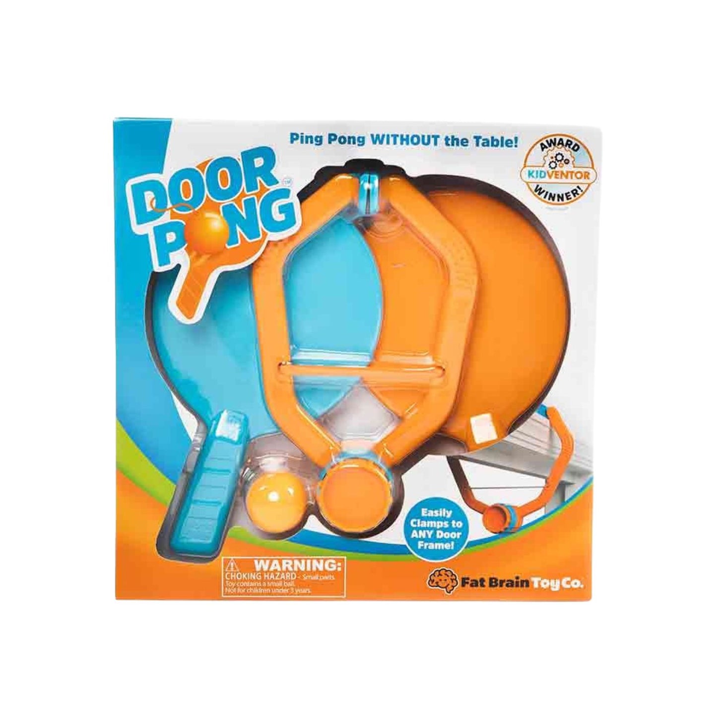 Ping Pong Colgante Door Pong