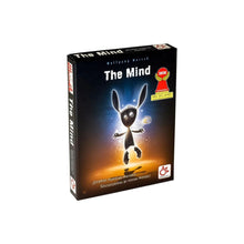The Mind