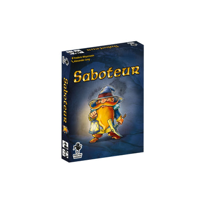 Saboteur