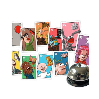 La feria de las pulgas