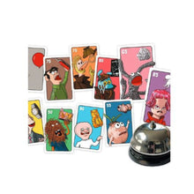 La feria de las pulgas