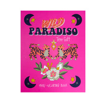 Libro Paradiso