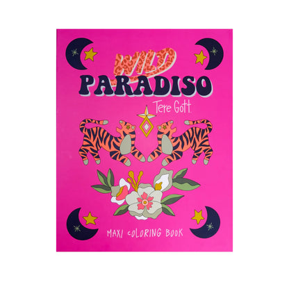Libro Paradiso