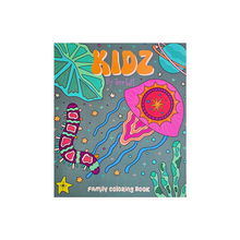 Libro Kidz