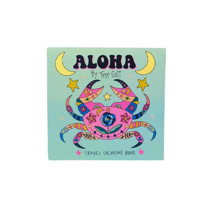 Libro Aloha New Edition