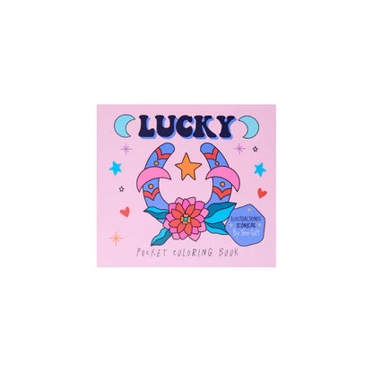 Libro Lucky