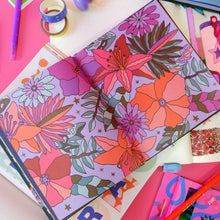 Sticker Book Tere Gott