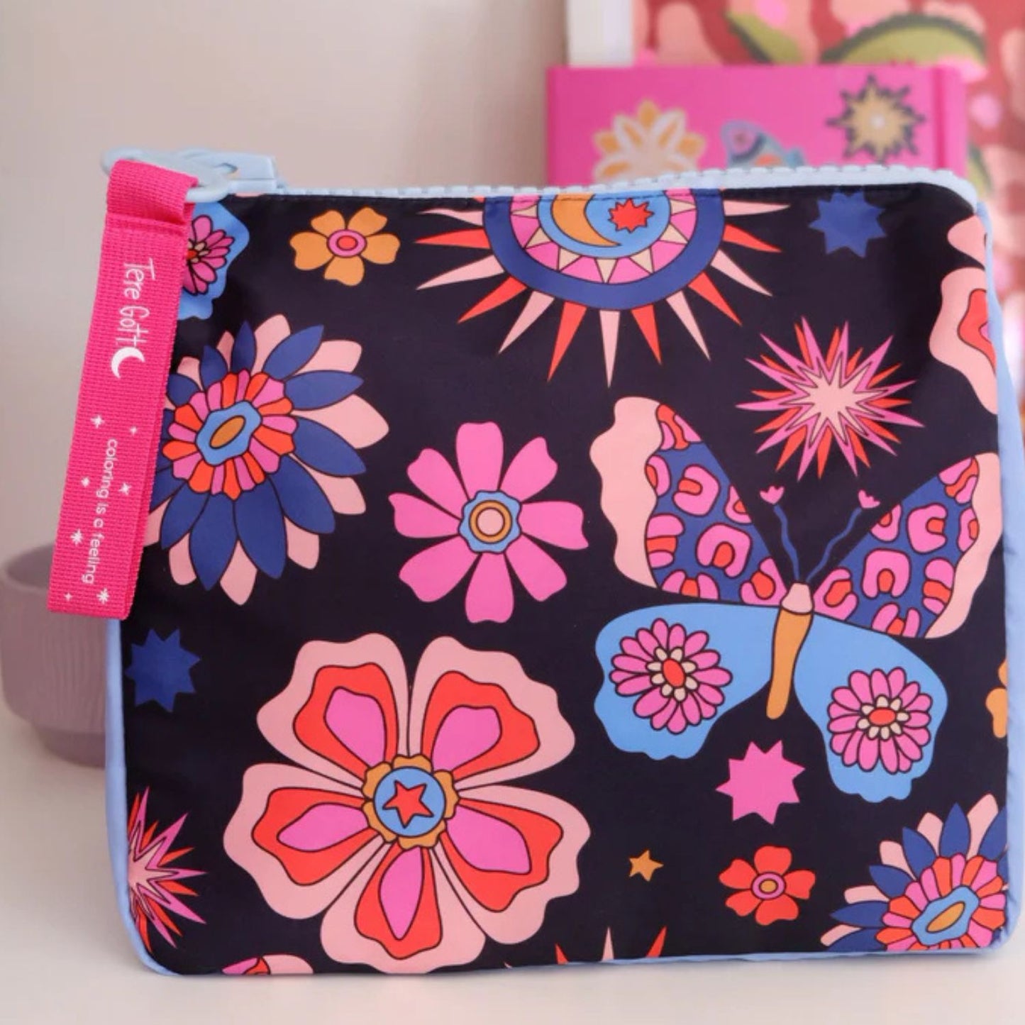 Estuche XL Cosmic