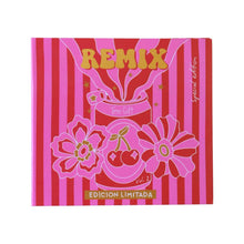 LIBRO REMIX VOL 2 - EDICION LIMITADA