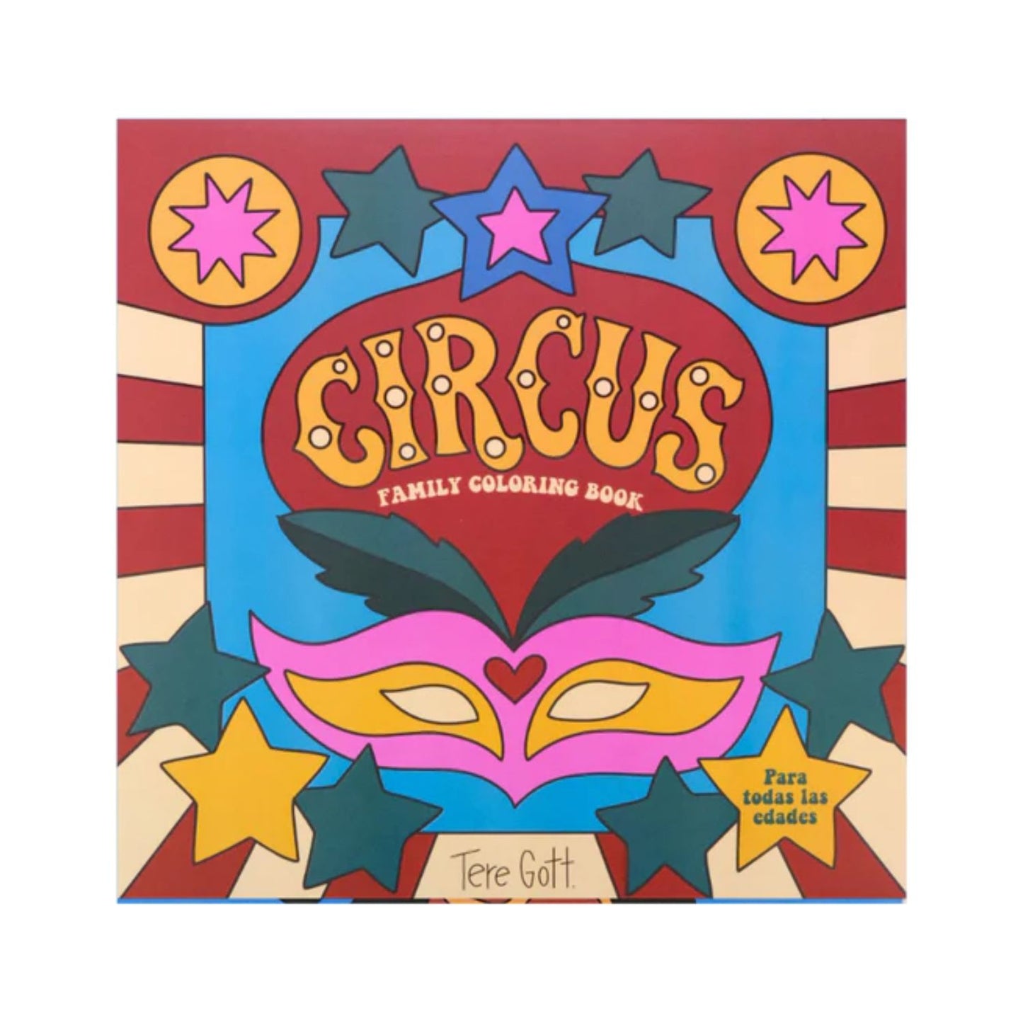 LIBRO CIRCUS
