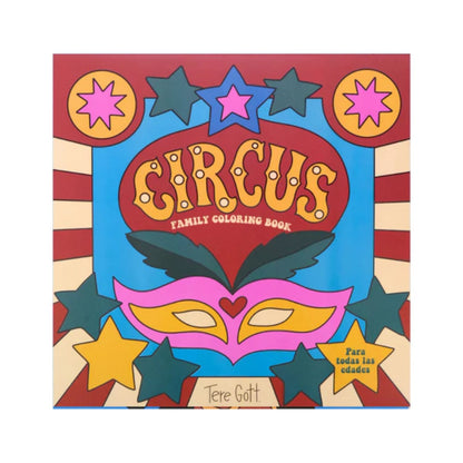LIBRO CIRCUS