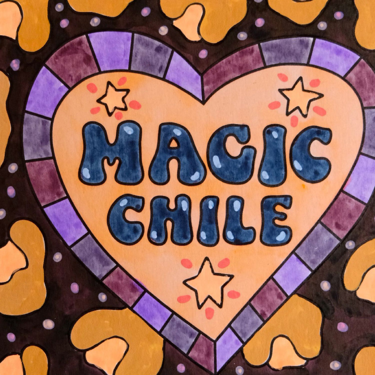Libro Wander Chile | Tere Gott | Juguetería Caramba