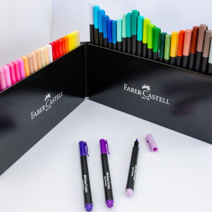 Marcadores supersoft x50