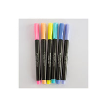 Marcadores SuperSoft punta fina Pastel