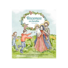 Recemos en familia Infantil