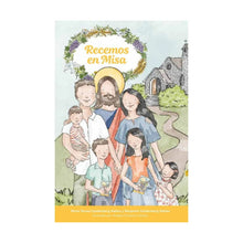 Libro Recemos en Misa