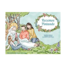 Libro Recemos Pintando