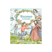 Recemos en familia